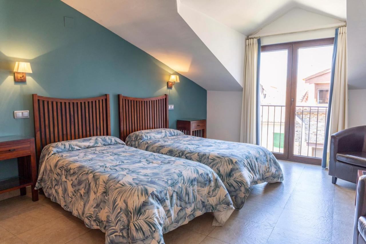Apartamento Abuela Benita Cebreros Esterno foto