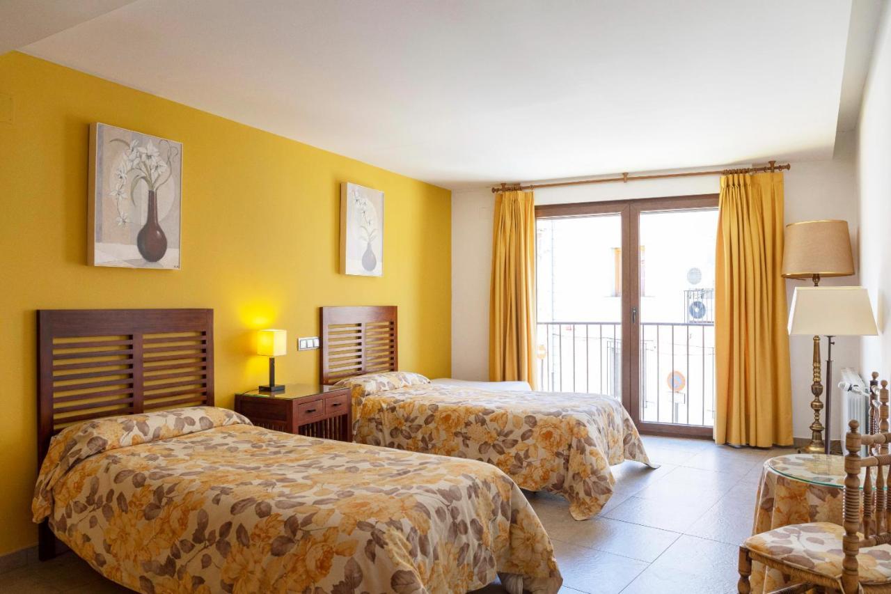 Apartamento Abuela Benita Cebreros Esterno foto